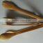 Medicinal ladle,Bamboo utensil set
