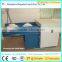 Small Cotton carding machine and waste recycling fiber opening machine