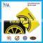 13.56MHz plastic RFID key card with various artwork