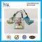 Free Design 13.56Khz/125Khz Small Passive Rfid Epoxy Tag