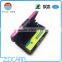 Aluminum RFID Anti-Theft Secure Protector Wallet