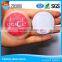 irregular shape well designed customized smart card