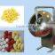 Good performance nut,peanut,cholocate drum coating machine