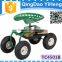 Garden Tool Cart with seat TC4501B