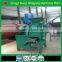 hydraulic briquette press machine/coconut shell charcoal ball making machine