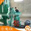 Strongwin small scale 500kg/h animal cow sheep chicken cattle feed pellet production plant