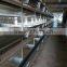 Chicken Breeding Cage/Uganda Poultry Farm Automatic Chicken Layer Cage/Chicken Wire of H Type