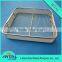2015 hot sell sterilization wire tray basket