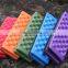 SANHONG OEM competitive high quality foldable foam floor mat, camping sleeping mat