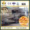 Long using life fried snacks fryer, panuts fryer machine with low price