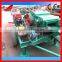 Mobile Wood Chipper Machine hot sell in Chile, Thailand, etc