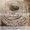 Low cost traditional barbed wire for sale