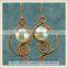 Outstanding design best brass wire for earring