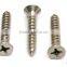 high quality self tapping screw