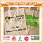 100GSM calico shopping bags(coton bags)(promotions cotton bag)
