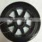 PU Wheels Skate Wheels Luggage Wheels