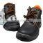 Brand Name Construction Safety Shoes with Low Price