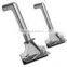 griddle scrapers,grill scraper,restaurant supplies,gastronomy supplies