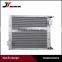 OEM Air Cooled Aluminum Plate Bar Hydraulic Oil Cooler With High Heat Transfer