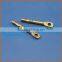 hardware fastener construction form tie system anchor bolt