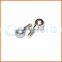  high quality precision stainless steel ball head screw