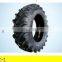 Wan litong radial agricultural tyre