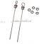 YT Diesel Engine Spare Parts ZS1125,1130 Oil Dipstick of Agriculture Machinery