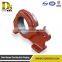 China Custom Manufacturing Auto Parts Green Sand Casting Parts