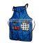 High Quality Custom BBQ Set Apron