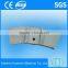 Concrete mixer spare parts concrete mixing blades
