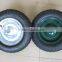 3.50-8 PU tubeless tyres Small Balata Wheel