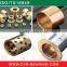 New Product Self-Lubricating Bearing Bushing