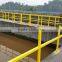 FRP rectangular tube/frp profiles/fiberglass pipe prices