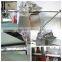 Hot sale vertical dough sheeter with best service