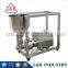Food Industry Steel Inline Homogenizer Mayonnaise Mixer Pump