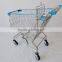 high quality grocery supermarket trolley dimensions SHL210B