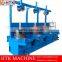 Steel Wire Drawing Machinery/Iron Wire Production Line/Steel Wire Making Machine