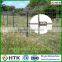 electro/hot dipped galvanized y-post steel picket fence ,used for field fence,cattle fence