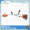 high quality backpack brush cutter machine