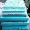 OEM blow molding Plastic Board /Plastic Panel Acm Panel Building for sale