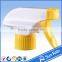 28/410 hand press foam trigger plastic sprayer for bottles