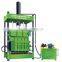 Y82-160 Hydraulic Vertical Metal Baler Machine for Stainless Steel