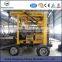 Chinese popular Portable small deep water well drilling rig