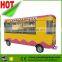 car street vintage popcorn jual buy electric chinese mobile fast food truck for sale in malaysia