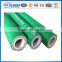 Multipurpose chemical flexible vacuum suction industrial hose