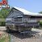 Hard floor camper forward folding trailer (FS-HFC12S)