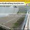 High performance water weed cutting dredger for sale