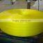 PP plastic strap PP strapping roll