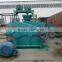 Charcoal Carbon powder briquette machine with different shapes