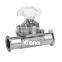 Sanitery Grade Diaphragm Valve